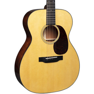 Martin 000-18 Standard Series Acoustic Guitar