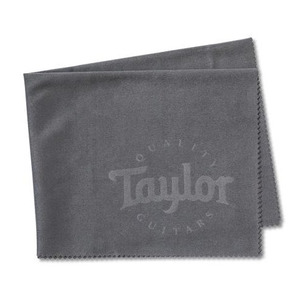 Taylor Premium Suede Microfibre Cloth 12"x15"  