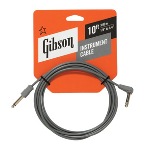 Gibson Vintage Original Instrument Cable