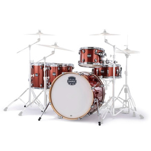 Mapex Mars Birch Shell Pack / 5-Piece Crossover Sizes