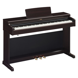 Yamaha Arius YDP165 Digital Piano - Rosewood