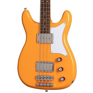 Epiphone Newport Bass  - California Coral