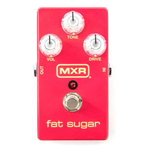 MXR M94 Fat Sugar Drive