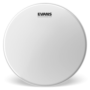 Evans UV1 Coated Snare / Tom Batter Head