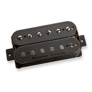 Seymour Duncan Sentient Humbucker Neck Pickup - 6-String / Black