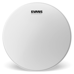 Evans Power Center Reverse Dot Snare Batter Drum Head