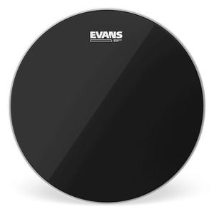 Evans Resonant Black Drum Head