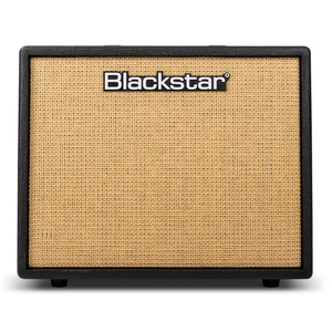 Blackstar Debut 50R Guitar Combo  - Black