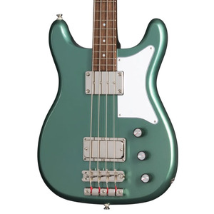 Epiphone Newport Bass  - Pacific Blue