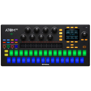 Presonus ATOM SQ - USB MIDI Controller