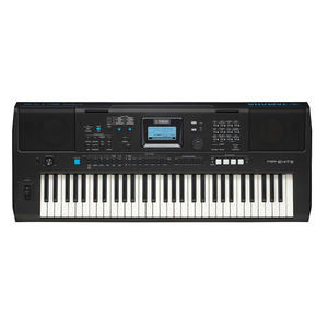 Yamaha PSRE-473 Keyboard
