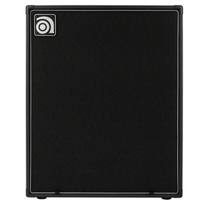 Ampeg Venture VB410 - 4x10" Bass Cabinet