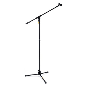 Hercules MS631B Plus Microphone Stand