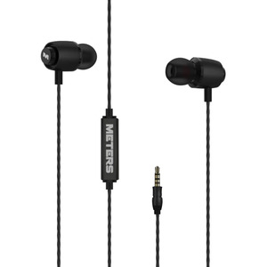 Ashdown Novu 'Meters' In-Ear Headphones