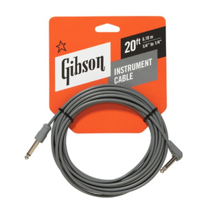 Gibson Vintage Original Instrument Cable - 20'