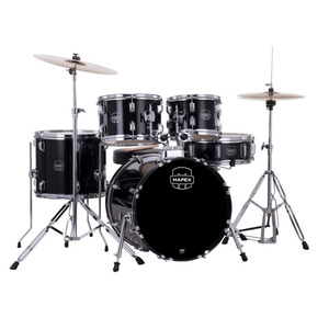 Mapex Comet 18" BeBop Acoustic Drum Kit