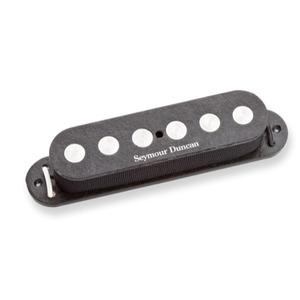 Seymour Duncan SSL4 Quarter Pound for Strat