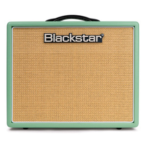 Blackstar Ltd Ed HT5R MkII in Surf Green - 5 Watt Valve Combo with Reverb