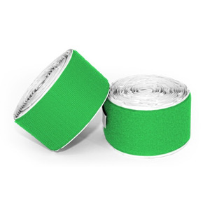 Pedaltrain 10ft Hook And Loop Velcro Tape - Bright Green