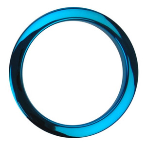 Bass Drum O's 4" Sound Hole Ring