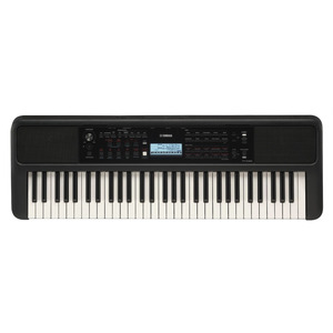 Yamaha PSRE383 Keyboard