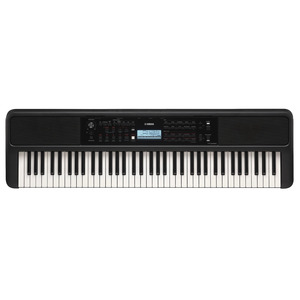 Yamaha PSR-EW320 76-Note Keyboard