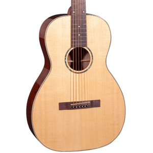 Rathbone R6SB No.6 Parlour Acoustic Guitar