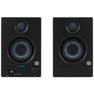 Presonus Eris 3.5 BT '2nd Gen' - Studio Monitors with Bluetooth