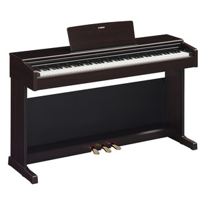 Yamaha Arius YDP145 Digital Piano - Rosewood