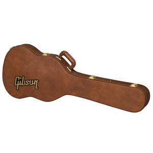 Gibson SG Original Hardcase - Brown