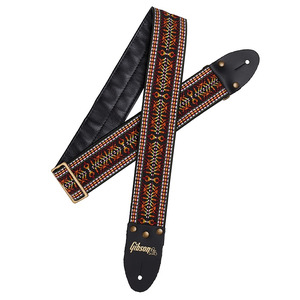 Gibson Guitar Strap - The Ember