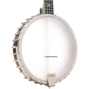 Gold Tone 5-String Cello Banjo & Hard Case