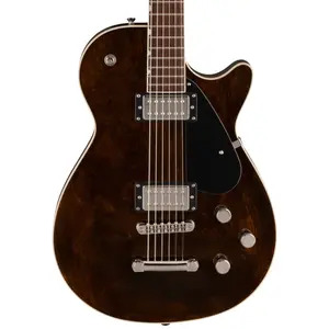 Gretsch Electromatic Jet Baritone Electric Guitar - Imperial Stain
