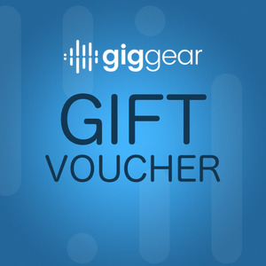 GigGear Gift Voucher