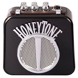 Honeytone Mini Amp - Black