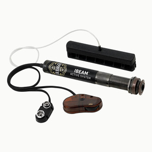 Lr Baggs iBeam - Classic Active Pickup System