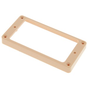 Gibson Cream Pickup Surround - Bridge Position