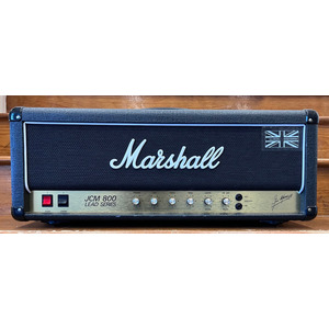 SECONDHAND Marshall JCM800 2203 Vintage Reissue 100W Valve Head