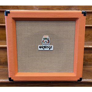 SECONDHAND Orange Tiny Terror Combo