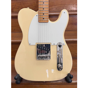 SECONDHAND Squier FSR Classic Vibe '50s Esquire, Blonde