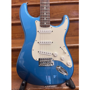 SECONDHAND Fender 2010 Standard Stratocaster - Lake Placid Blue 