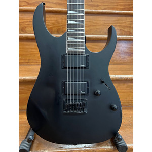 SECONDHAND Ibanez GRX140 Black Flat