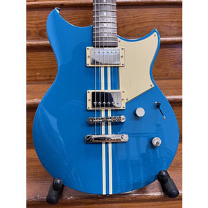 SECONDHAND Yamaha Revstar RSE20 - Swift Blue