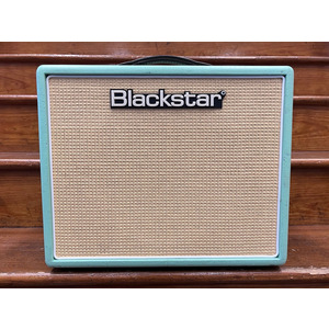 Blackstar Ltd Ed HT5R MkII in Surf Green - 5 Watt Valve Combo with Reverb - Surf Green B-STOCK