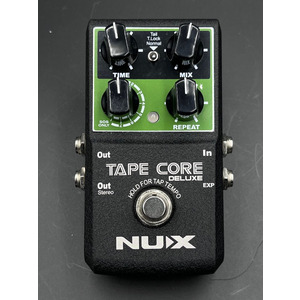 SECONDHAND Nu-X Tape Core Deluxe