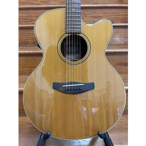 SECONDHAND Yamaha CPX-5 Electro Acoustic