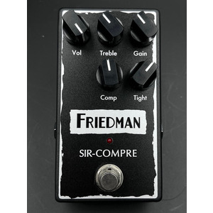 SECONDHAND Friedman Sir Compre Optical Compressor (18v)