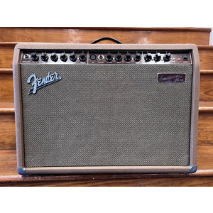 SECONDHAND Fender Acoustasonic Junior Acoustic Amp