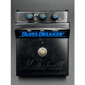 SECONDHAND Marshall Bluesbreaker Overdrive (92/93) Made in England