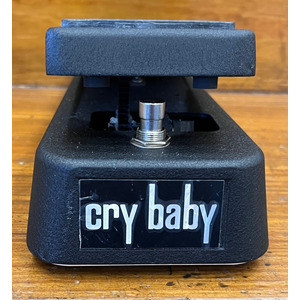 SECONDHAND Dunlop Cry Baby GCB95